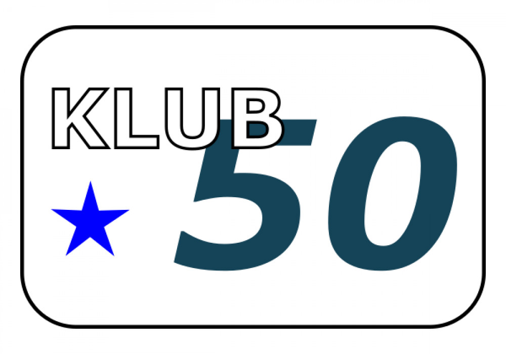Klub 50
